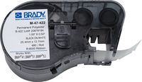 Brady M-47-422 Labels for BMP53/BMP51 Printers