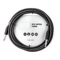 Other Instrument Cable, Black, 10' (DCIX10)