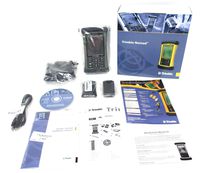 Trimble Nomad 800L Green Bluetooth WiFi GPS Waterproof Handheld Data Collector PC