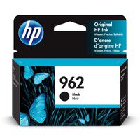 HP 962 | Ink Cartridge | Black | 3HZ99AN