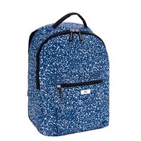 SCOUT Pack Leader, School Backpack with Laptop Sleeve, Zipper, Padded Straps