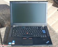 Lenovo T420s Laptop Core i5-2540M 2.50GHZ 4GB 320GB DVDRW Windows 7 PRO 64 Bit