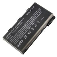 Fancy Buying BTY-L74 Laptop Notebook Battery for MSI A5000 A6000 A6200 A7000 CR500 CR600 BTY-L74 BTY-L75 US (6 Cells 11.1V 5200mAh)
