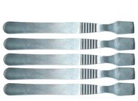 Quantity Lot Metal Spudger Pry Open Tool Scraper Knife to Repair iPhone iPad Tablet Laptop LCD/Glue Removal Wholesale (5)