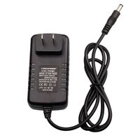 16.8V 2A Battery Charger 30W AC/DC Power Wall Charge 110V-245V DC5.5 x 2.1 mm For 14.4V 14.8V 16.8V 4-String Lithium Batteries Pack