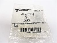 Allen Bradley 800E-3X10 SER. A NSMP