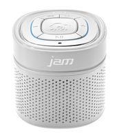 JAM Storm Wireless Speaker White HX-P740WT