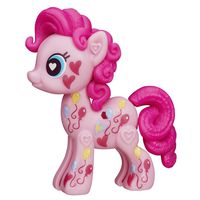 My Little Pony Pop Cutie Mark Magic Pinkie Pie Starter Kit