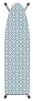 Laundry Solutions by Westex Turkish Deluxe Triple Layer Extra-Thick Ironing Board Cover and Pad, 15" x 54", IB0326