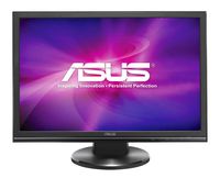 ASUS VW195T-P - 19-Inch Wide LCD Monitor