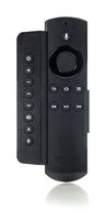 Sideclick Remotes SC2-FT16K Universal Remote Attachment for Amazon Fire TV Streaming Player