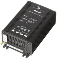 Samlex America SDC-30, 30 Amp 24VDC-12VDC Converter