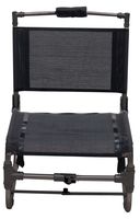 RIO Gear 12.5" Seat Height Compact Traveler Folding Chair - Small