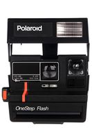 Polaroid One Step Flash 600 Instant Camera