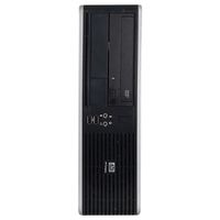 HP, Intel E7200 2.53GHz Dual-Core, 4GB Memory, 250GB SATA, Windows 7 Professional x64 (Renewed)