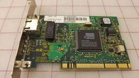 3COM 3892B230, 02-0237-001, 3C905C-TXM PCI Network Card T31080