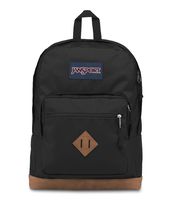 Jansport Unisex City View, Black, One Size