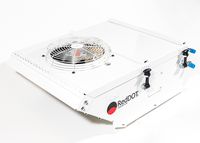 HEAVY DUTY UNIVERSAL ROOFTOP A/C UNIT PART# R-9727-2-24P