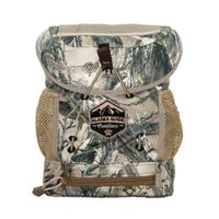 Alaska Guide Creations K.I.S.S. with M.A.X. Pocket