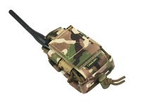 tactic.world M.O.L.L.E Pouch Bag Radio Phone GPS (Multicam)
