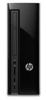 HP Slimline 260-p133w Desktop PC with Intel Core i5-6400T Processor, 8GB Memory, 1TB Hard Drive and Windows 10 Home
