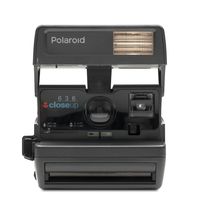 Polaroid Originals 600 Camera - One Step Close up (4715)
