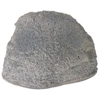 Stereostone Outdoor Speaker Stereo Rock Jr 250W Speaker (Grey Granite)