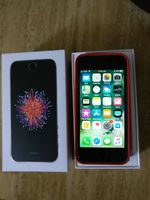 AT&T Prepaid Apple iPhone SE 4G LTE with 32GB Memory Space Gray (Renewed)