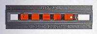 110 Film Holder Compatible with V750/V700 Film Scanners