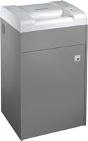 Dahle 20396 High Capacity Paper Shredder w/Jam Protection, Solid Milled Cylinders, Security Level P-4, Shreds CDs, 38 Sheet Max, 5+ Users