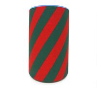 Echo Shell (fits Echo 2nd Generation only) - Red/Green