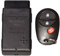 Dorman 99140 Key Fob