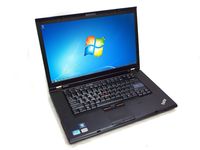 Lenovo ThinkPad T520 15.6" Laptop - Intel Core i5-2520M 2.50GHz, 4GB DDR3, 320GB HDD