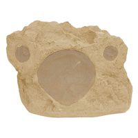 Niles RS8Si Sandstone Pro Weatherproof Rock Loudspeakers