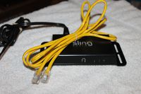 Sling Media Slinglink Turbo 1 Port Sl150 with Ethernet Cable