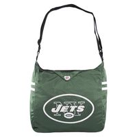 NFL New York Jets Jersey Tote