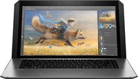 HP 3FB84UT ZBook x2 G4 - Tablet - with Bluetooth keyboard - Core i7 7500U / 2.7 GHz - Win 10 Pro 64-bit - 8 GB RAM - 256 GB SSD