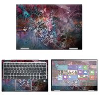 Decalrus - Protective Decal Skin Sticker for Lenovo Yoga 720 (13.3" Screen) case Cover wrap LEyoga720_13-10