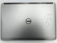 Dell Latitude 7240 E7240 12.5in Ultrabook Business Notebook PC Intel i7-4600U 2.1GHz 8GB 256GB SSD 802.11ac Bluetooth Webcam Windows 8 Professional (Renewed)