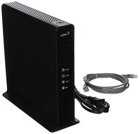 Ubee DDW365 Wireless DOCSIS 3.0 Cable Modem Gateway