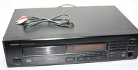 ONKYO DX-703 COMPACT DISC PLAYER