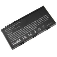 NextCell Battery for MSI GT70 Dominator Dragon-2202 Pro Pro-1039 Pro-888 Pro-889 Pro-890 GT780 GT780D GT780DX GT780DX-215US GT780DX-263US GT780DX-277US GT780DX-406US GT780DXR GT780DXR-095US