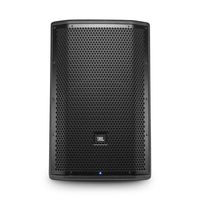 JBL PRX812W Portable 12" 2-Way Self-Powered Full-Range Main System/Floor Monitor with WiFi