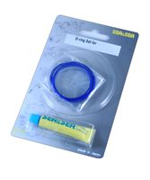 Sea & Sea YS-55TTL/E Silicone O-Ring Set