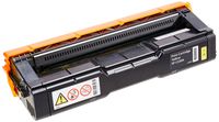 Ricoh 406044 Yellow AIO Toner Cartridge Type SP C220A
