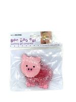 Pink Piggy Boo Boo Pal Gel Compress