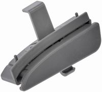 Dorman Gray 41042 Center Console Latch
