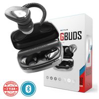 Genius Wireless Earbuds