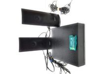 Sony TA-SA300WR Wireless Home Theatre Surround Amplifier w/EZW-RT50 Dongle