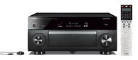Yamaha CX-A5100 11.2-Channel AV Preamplifier, Black